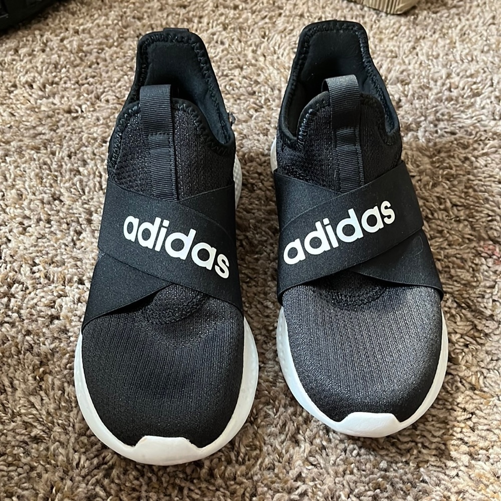Womens Adidas Slip On Shoes